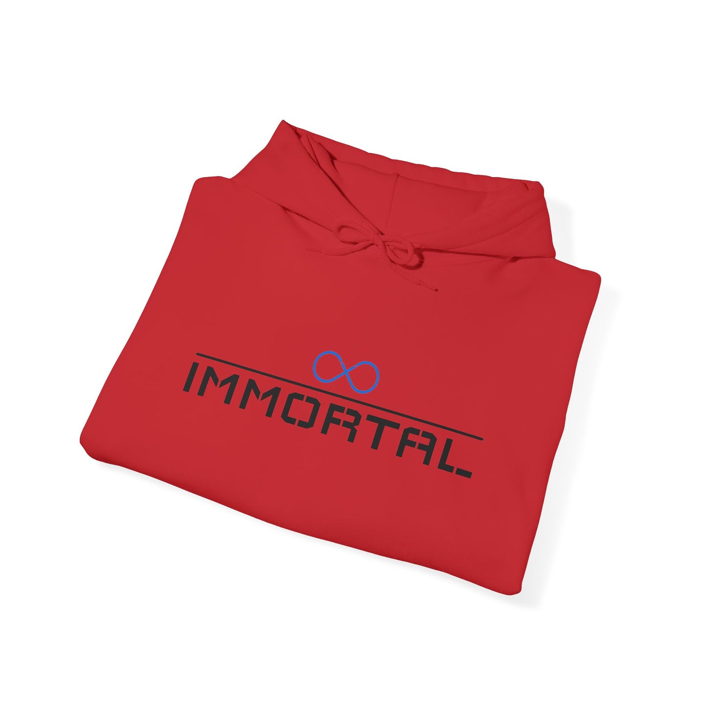 Immortal Essentials Hoodie
