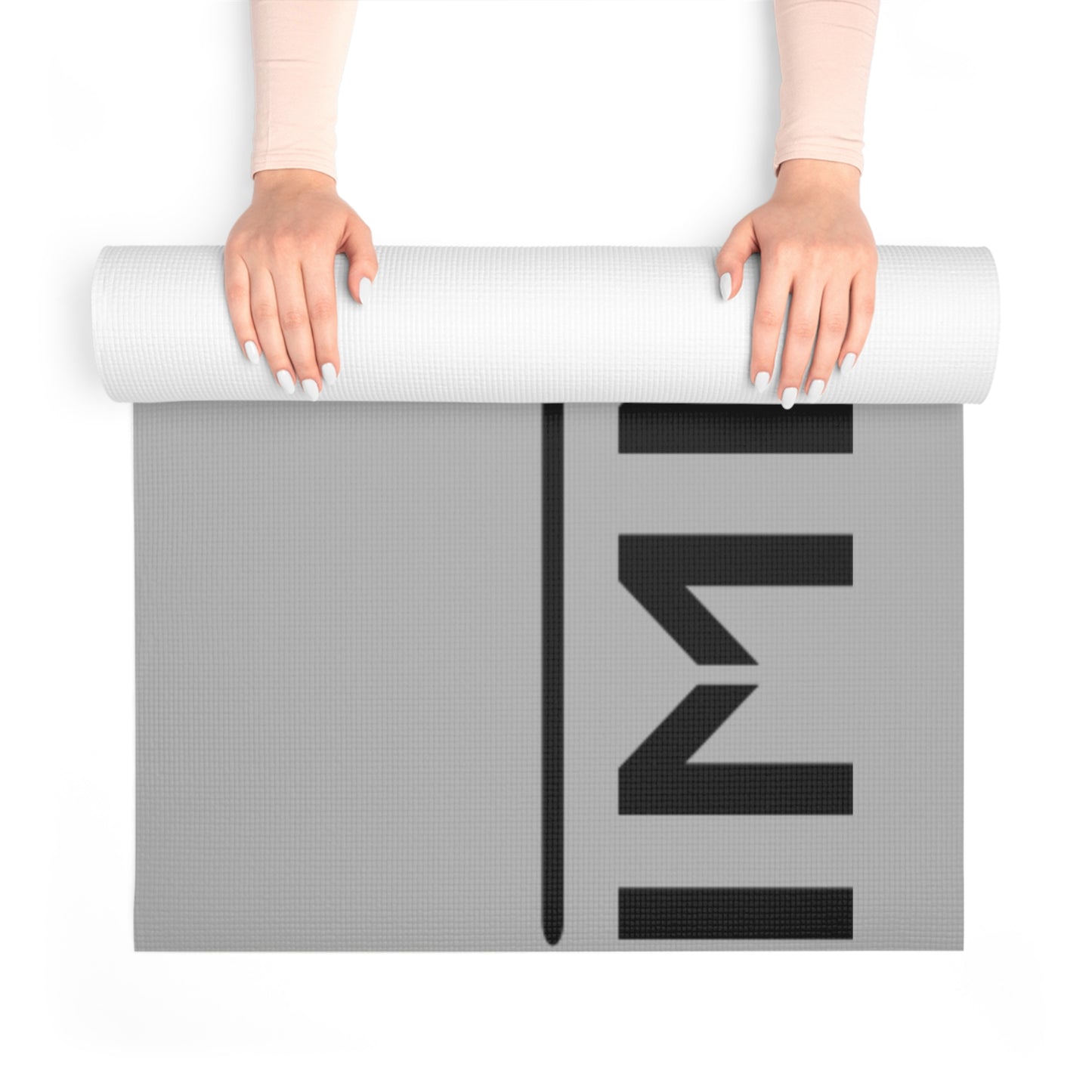 Immortal Foam Yoga Mat