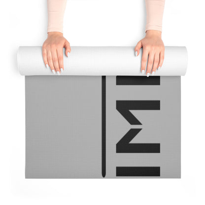 Immortal Foam Yoga Mat