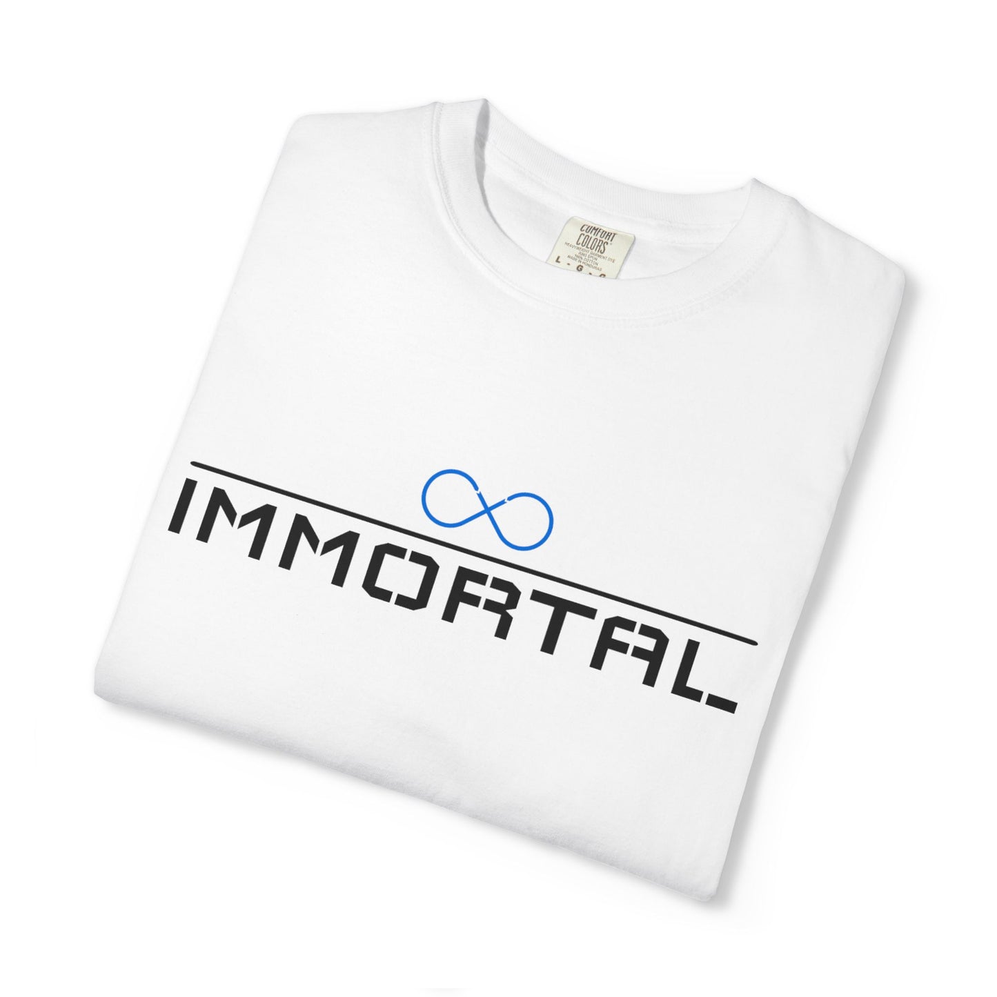 Immortal Essentials T-Shirt