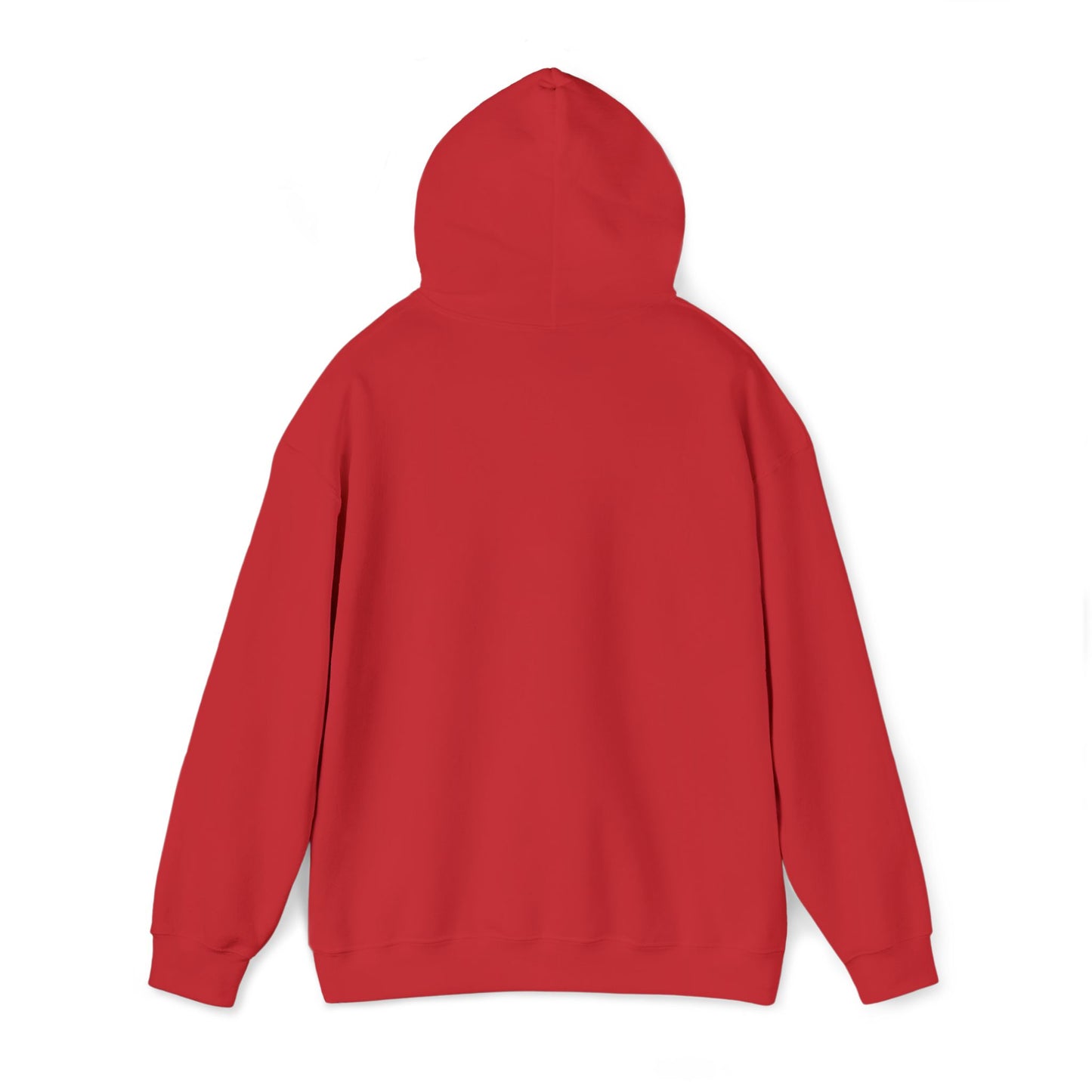 Immortal Essentials Hoodie