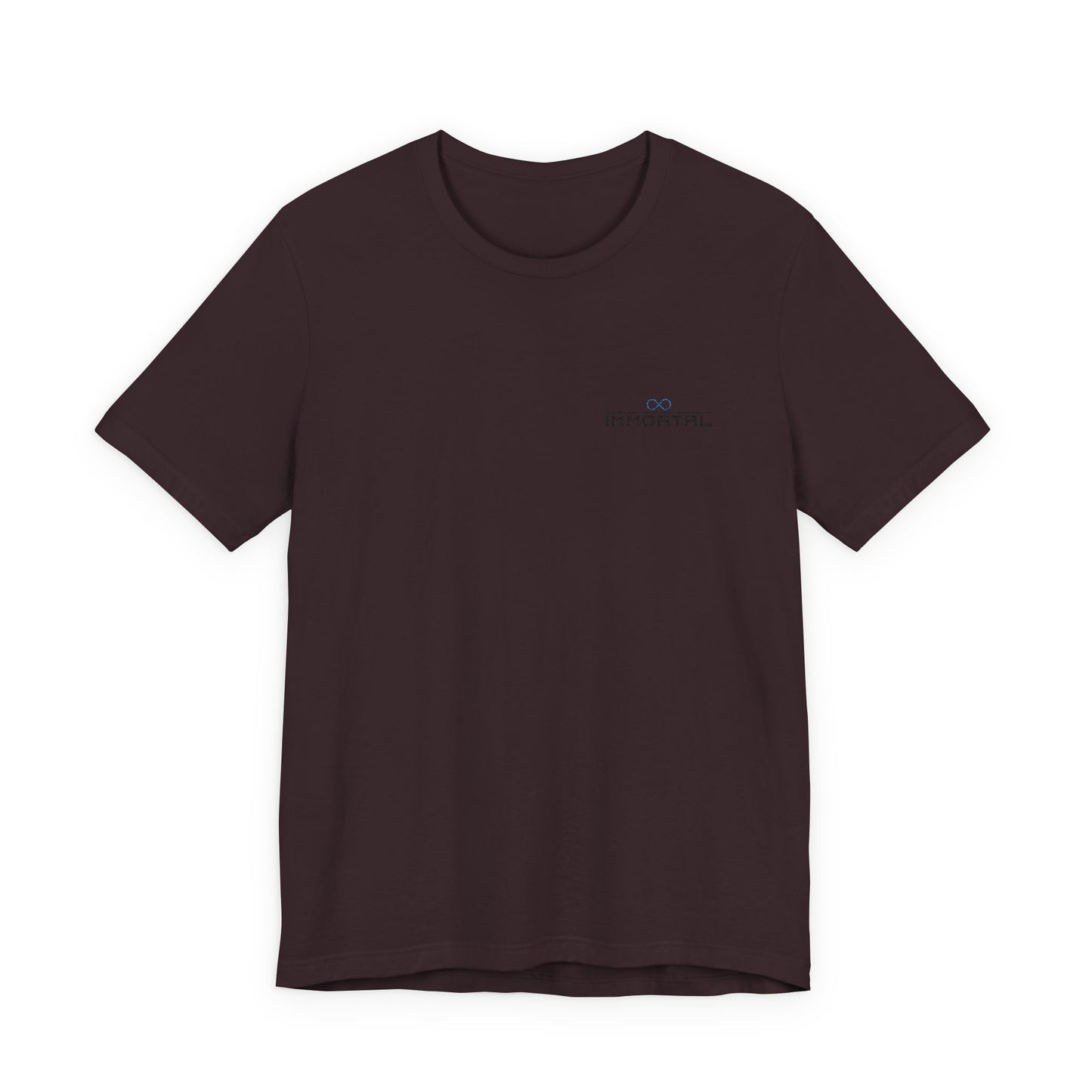 Immortal Essentials Tee