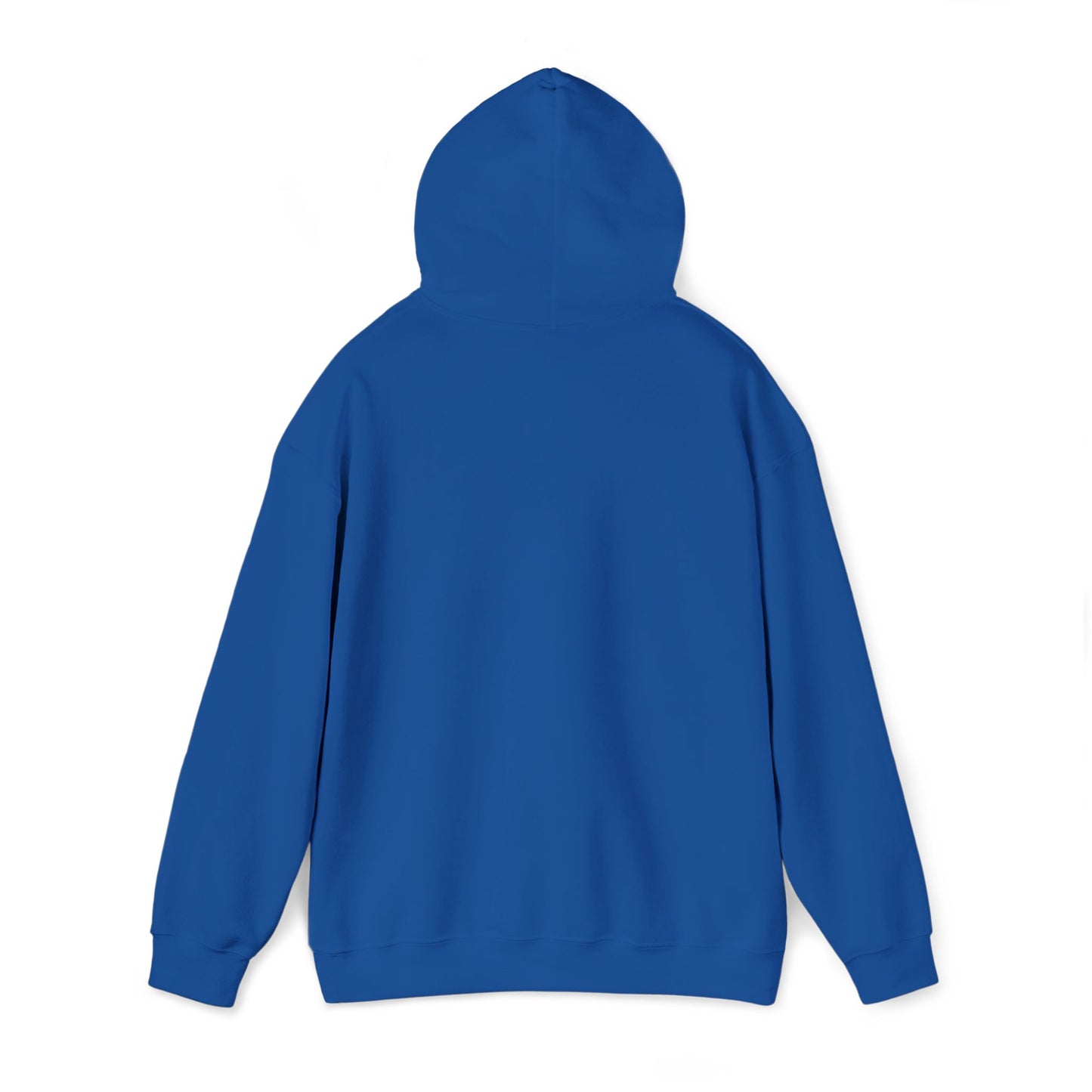 Immortal Essentials Hoodie