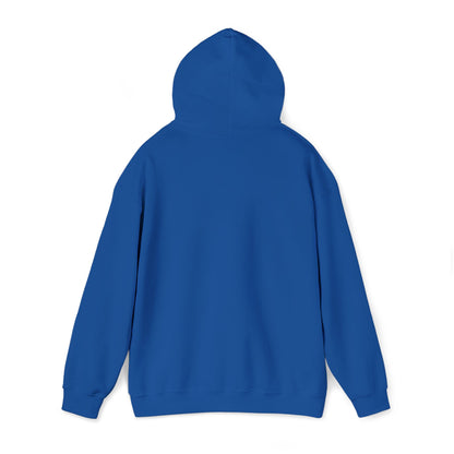 Immortal Essentials Hoodie