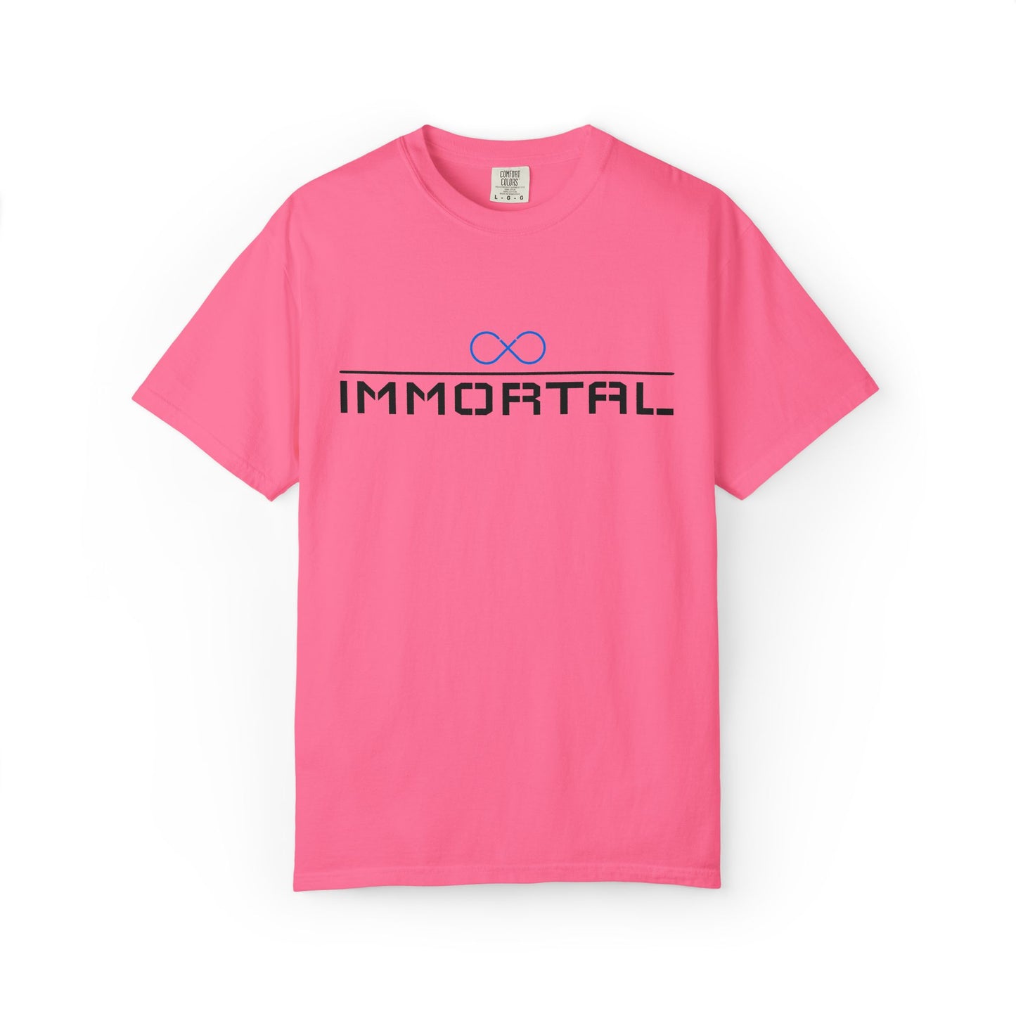 Immortal Essentials T-Shirt