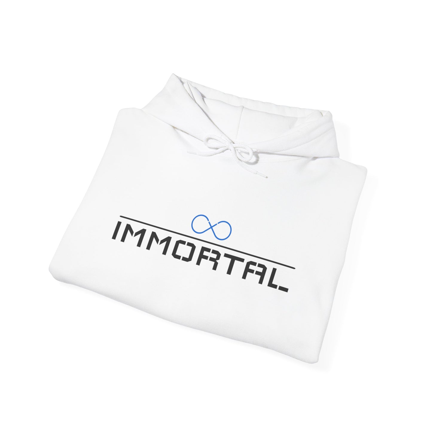 Immortal Essentials Hoodie