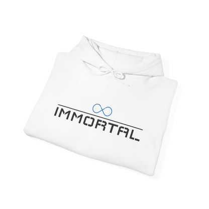 Immortal Essentials Hoodie