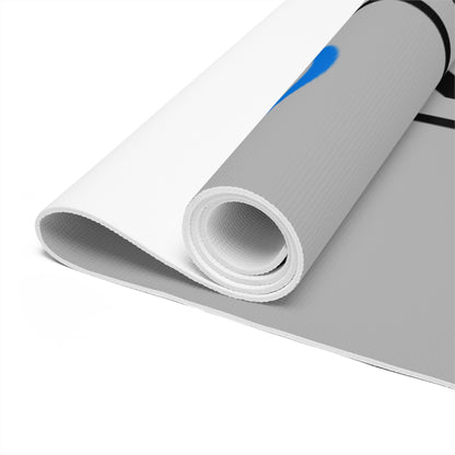 Immortal Foam Yoga Mat