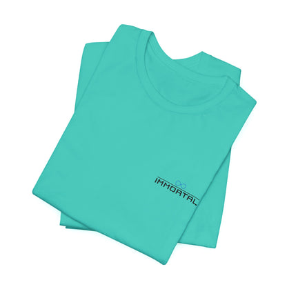 Immortal Essentials Tee