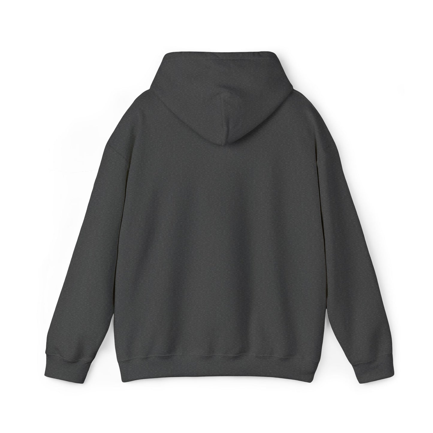 Immortal Essentials Hoodie