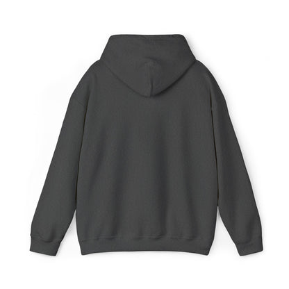 Immortal Essentials Hoodie