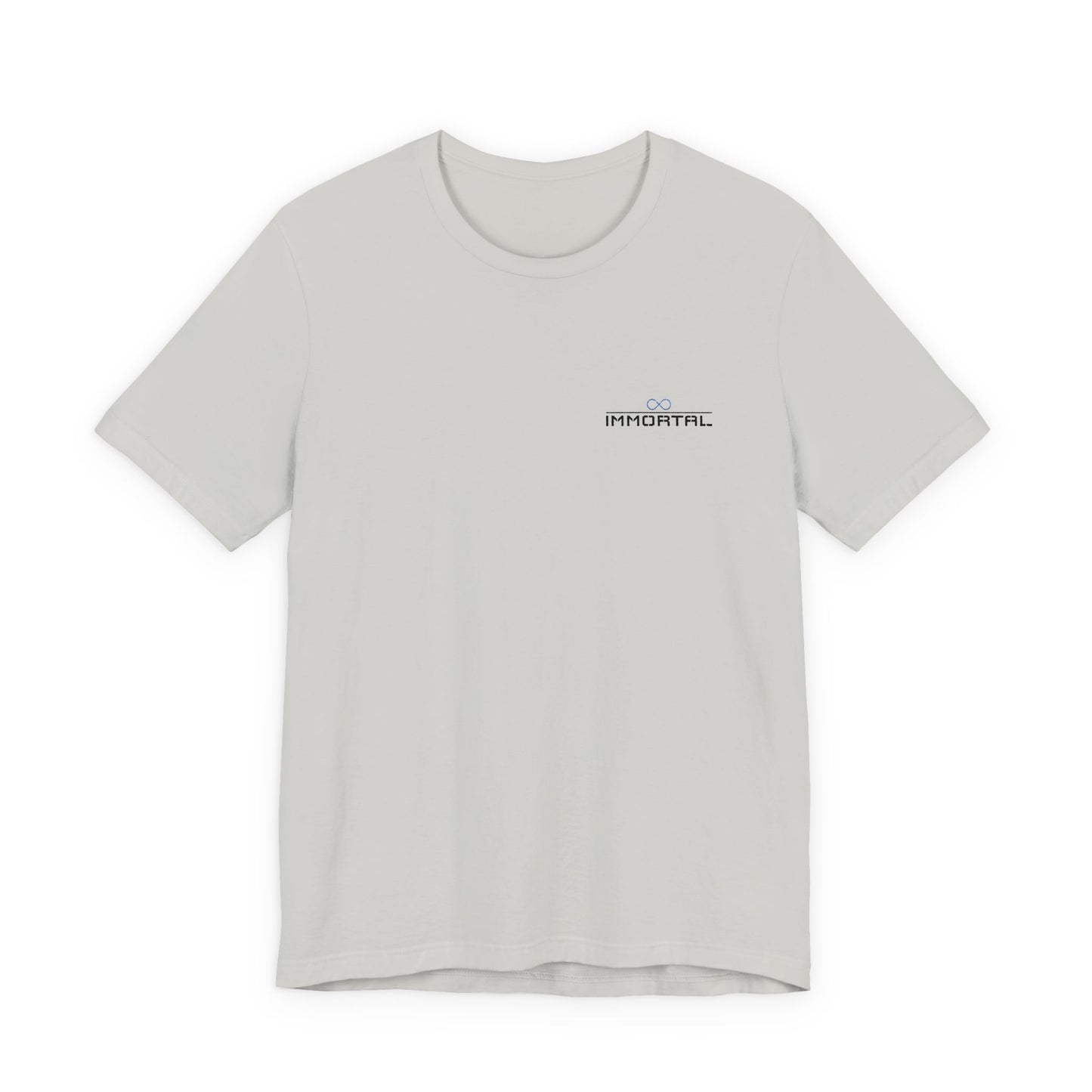 Immortal Essentials Tee