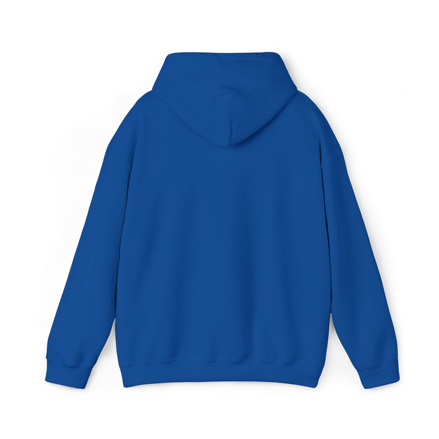 Immortal Essentials Hoodie