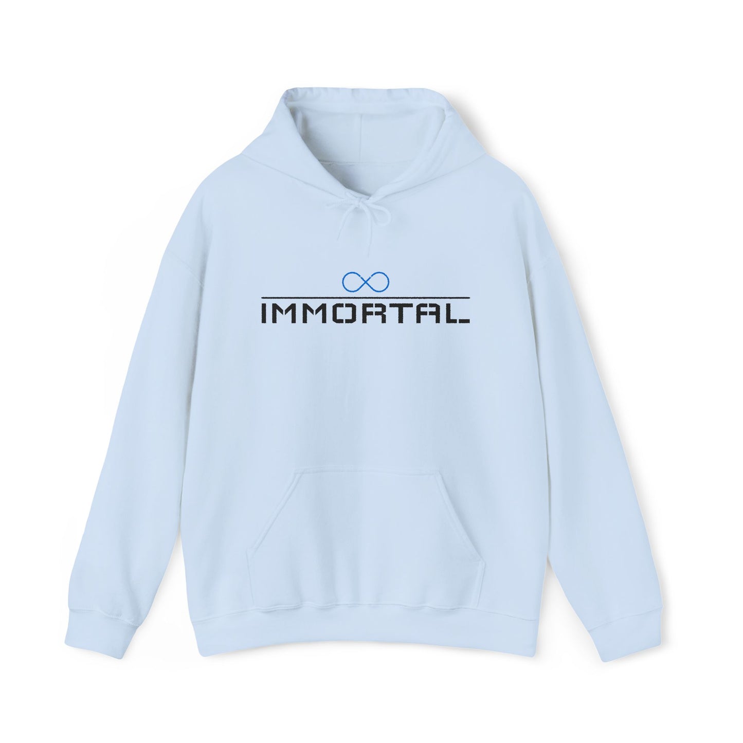 Immortal Essentials Hoodie