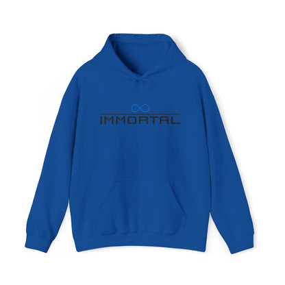 Immortal Essentials Hoodie