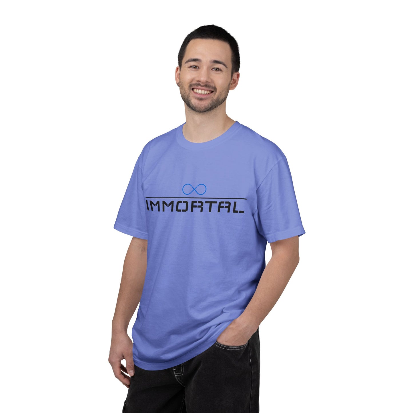 Immortal Essentials T-Shirt