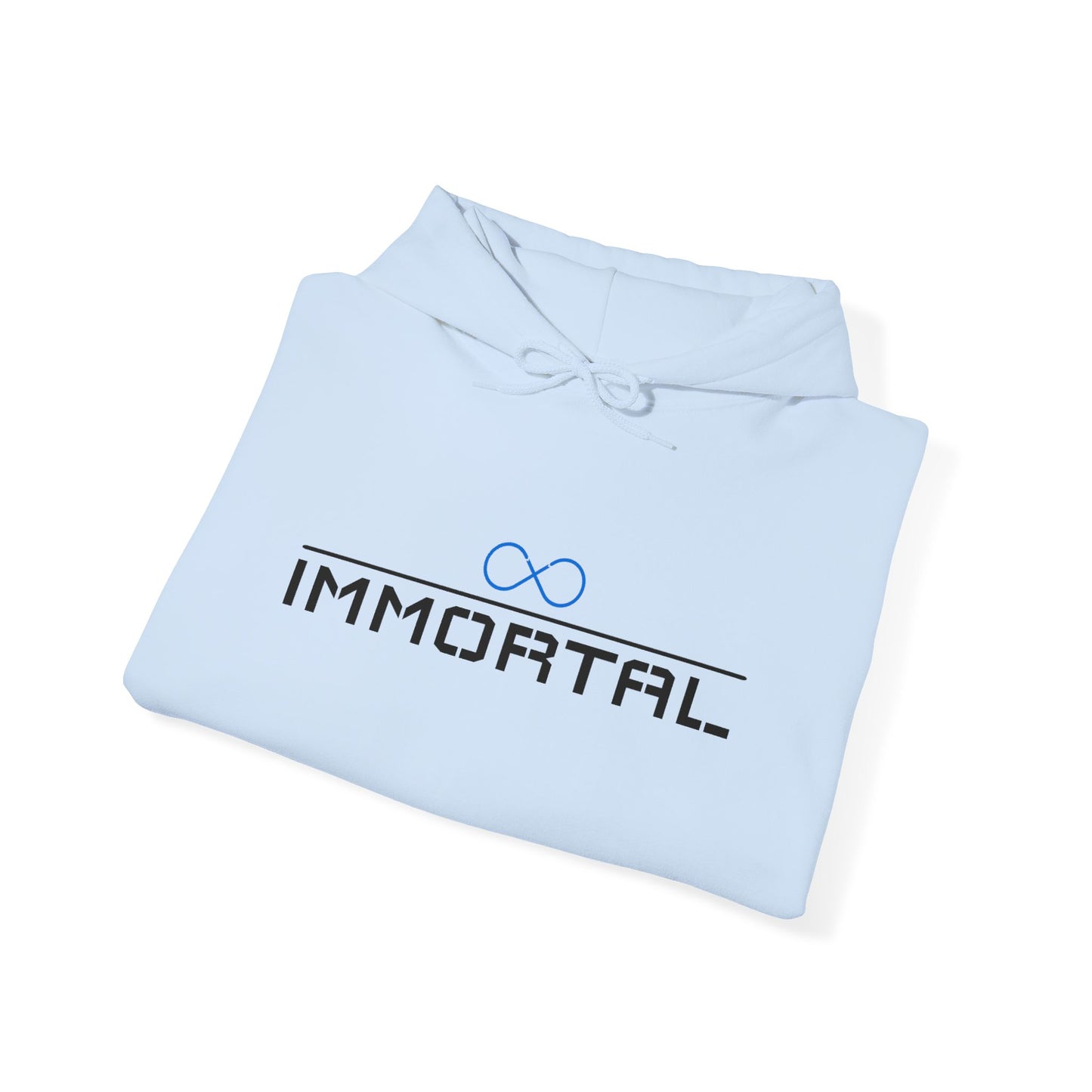 Immortal Essentials Hoodie