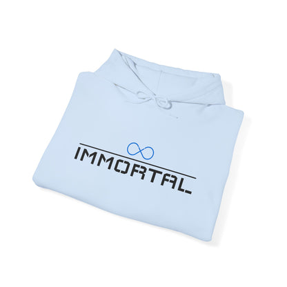 Immortal Essentials Hoodie