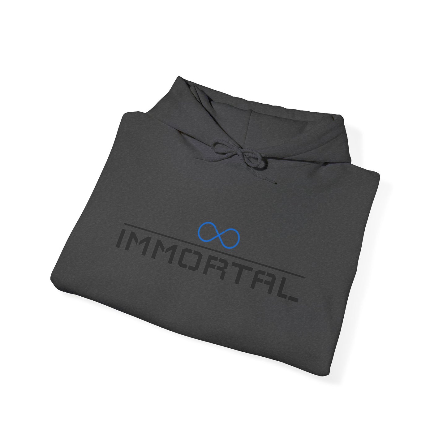 Immortal Essentials Hoodie