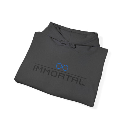 Immortal Essentials Hoodie