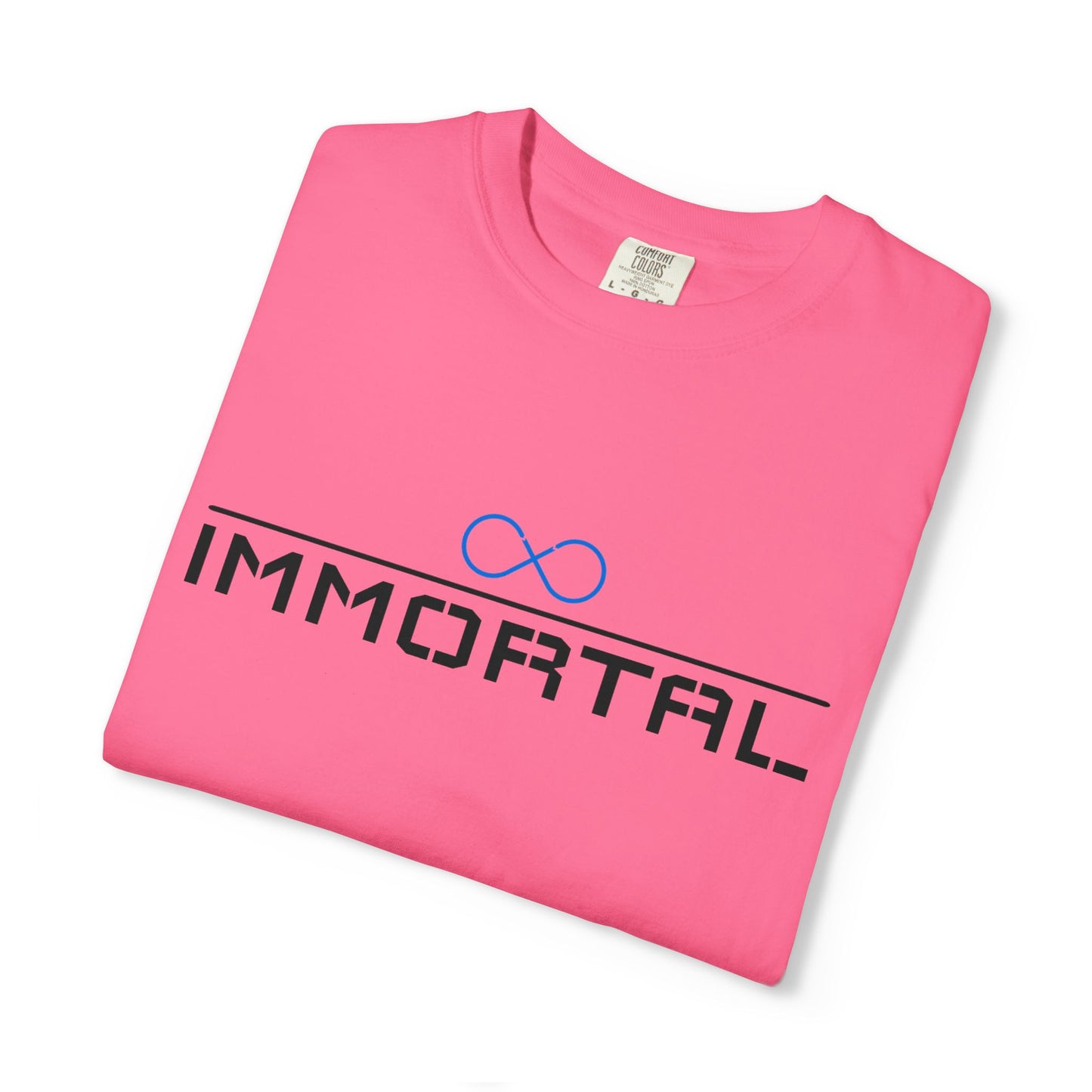 Immortal Essentials T-Shirt