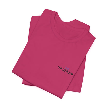 Immortal Essentials Tee