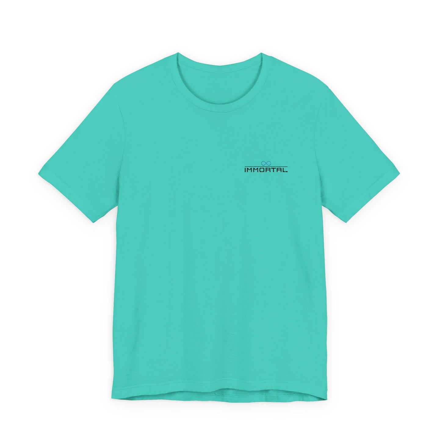 Immortal Essentials Tee