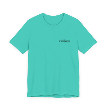 Immortal Essentials Tee