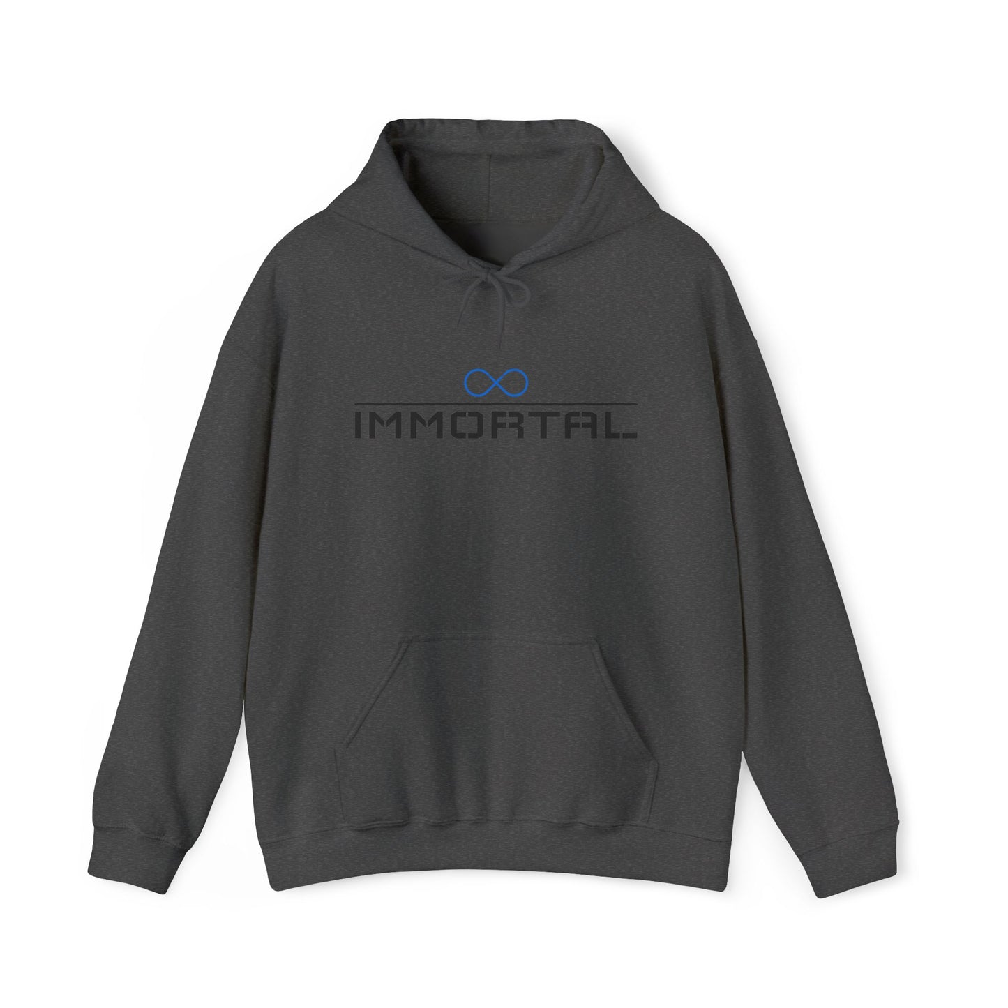 Immortal Essentials Hoodie