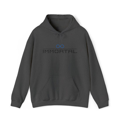 Immortal Essentials Hoodie