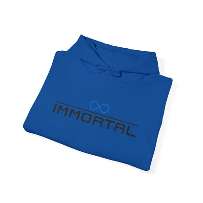 Immortal Essentials Hoodie