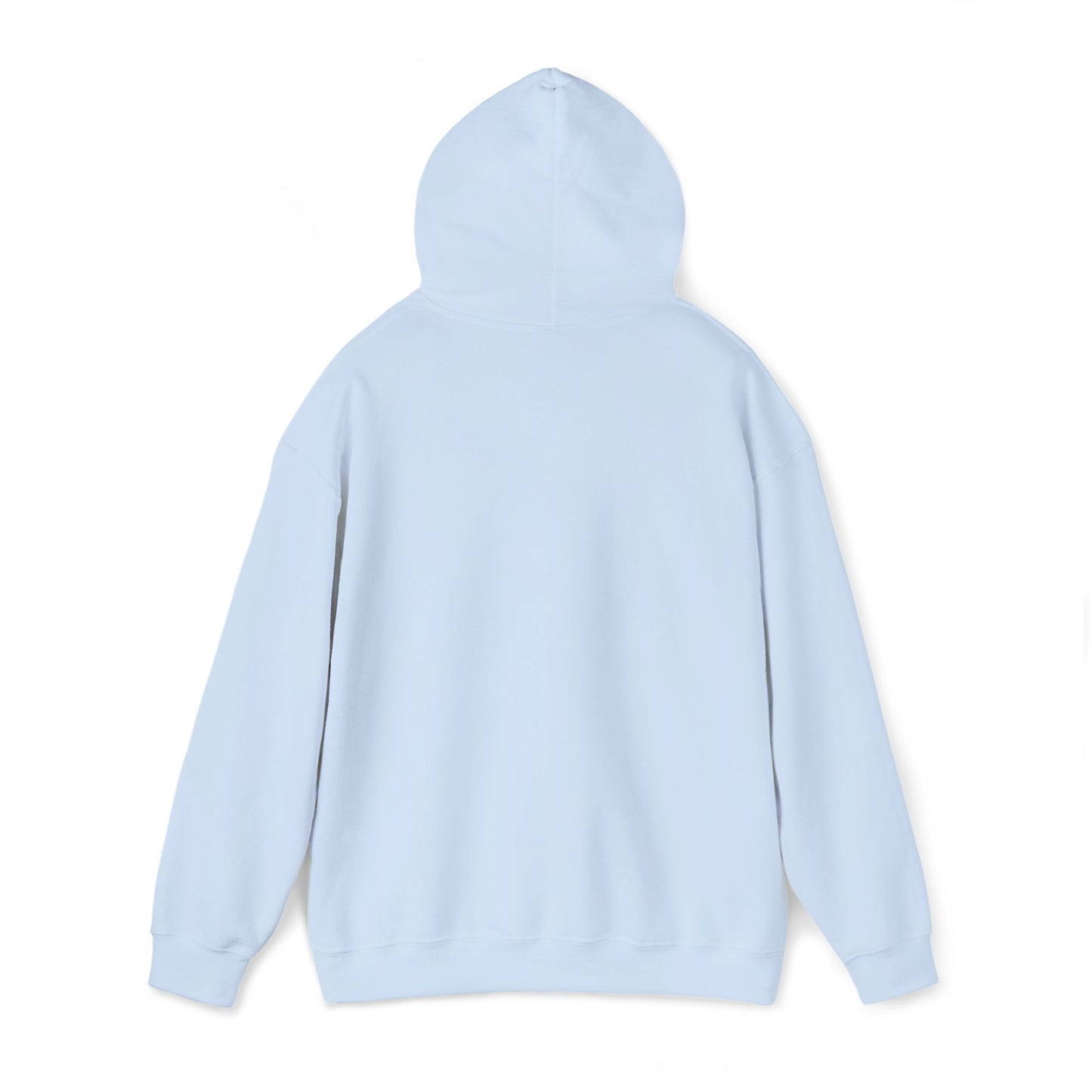 Immortal Essentials Hoodie