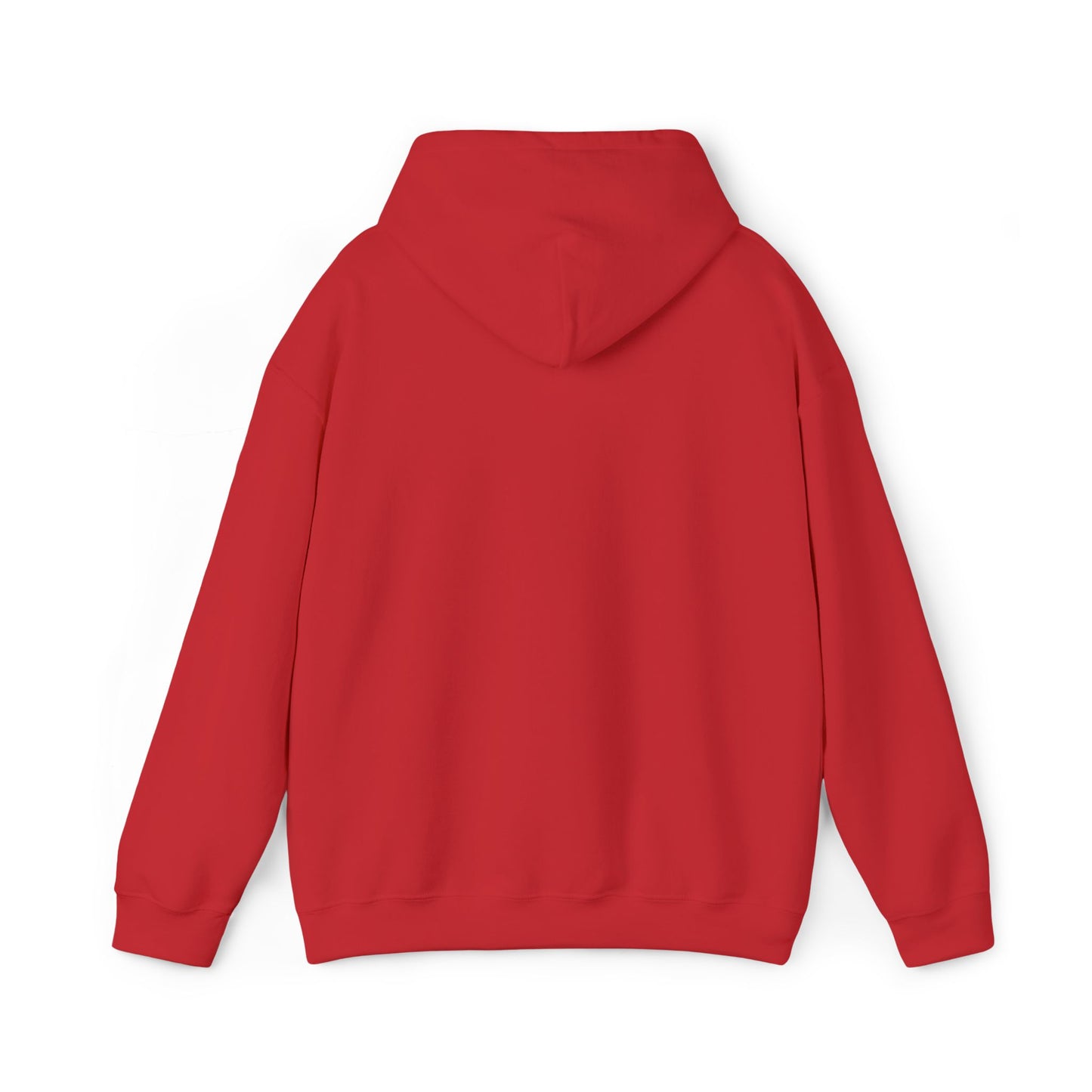 Immortal Essentials Hoodie