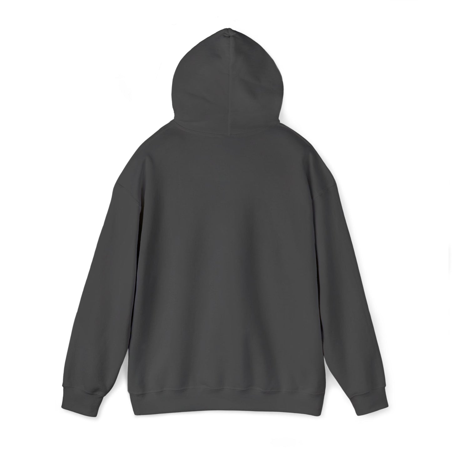 Immortal Essentials Hoodie