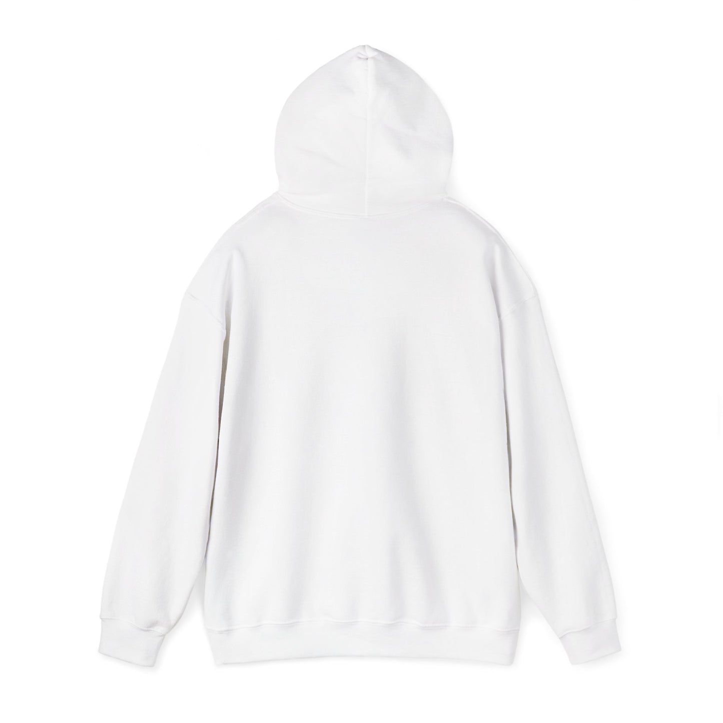 Immortal Essentials Hoodie