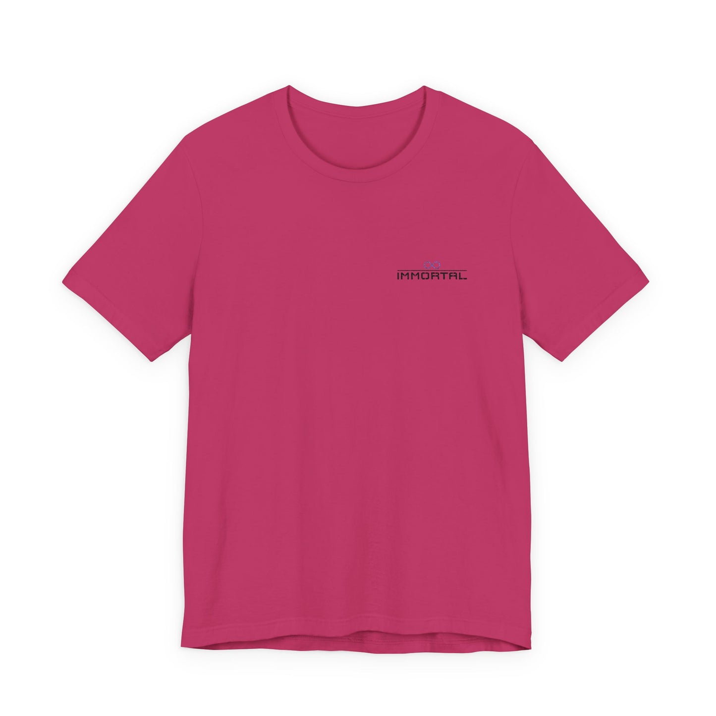 Immortal Essentials Tee