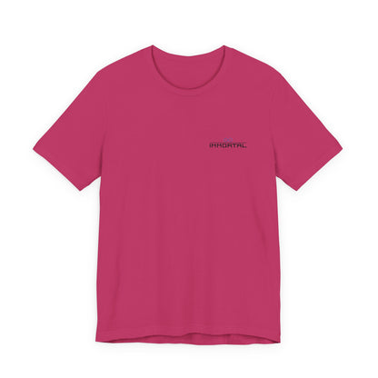 Immortal Essentials Tee
