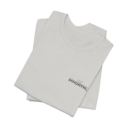 Immortal Essentials Tee