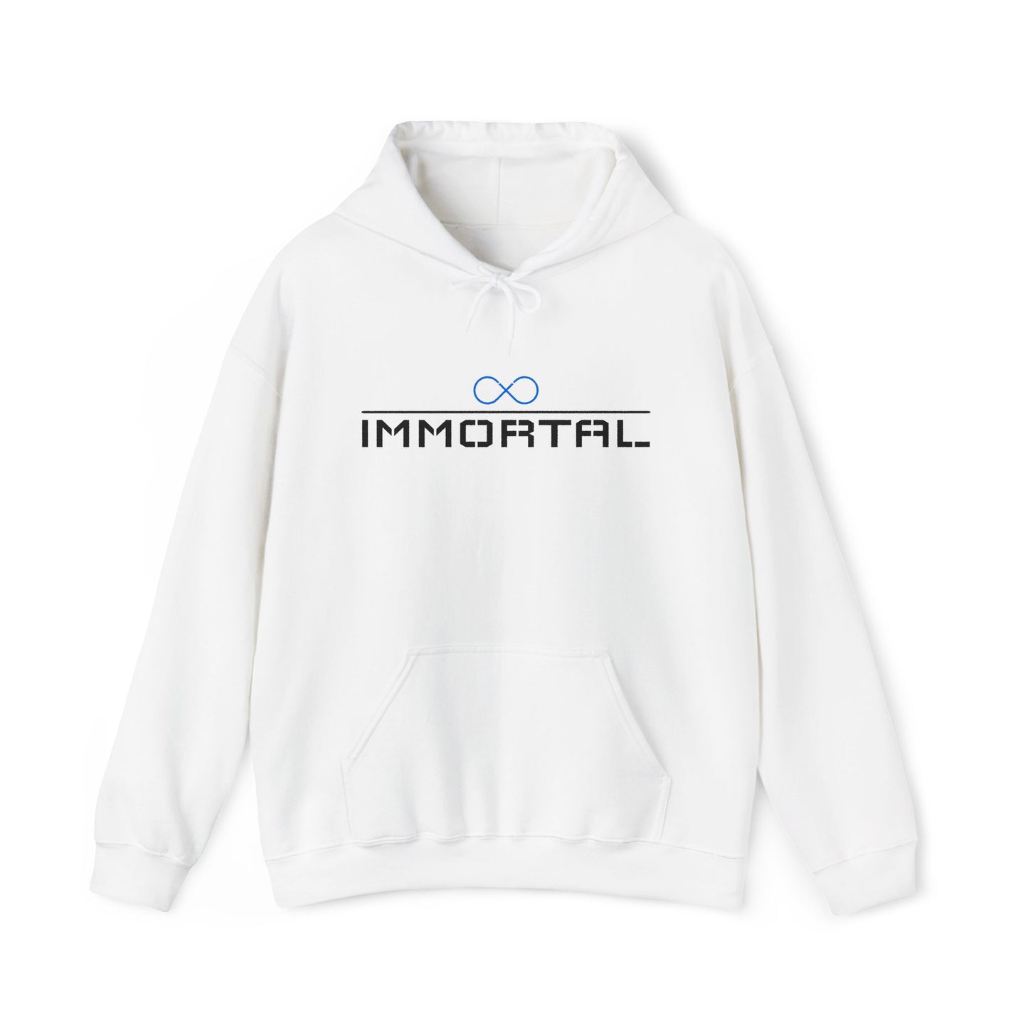 Immortal Essentials Hoodie