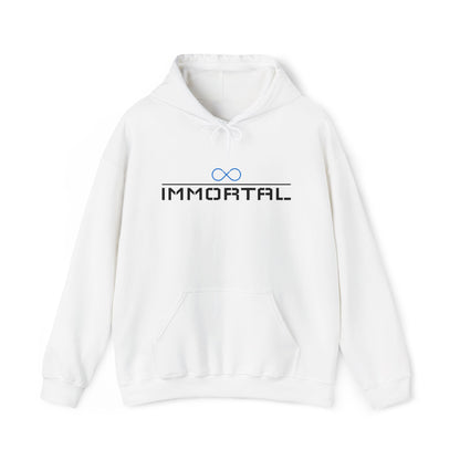 Immortal Essentials Hoodie