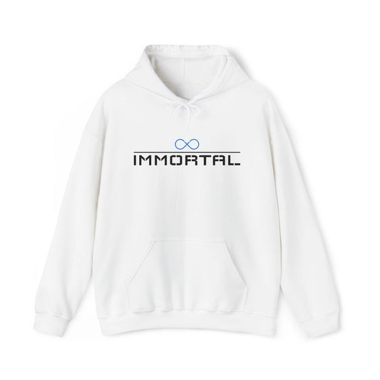 Immortal Essentials Hoodie
