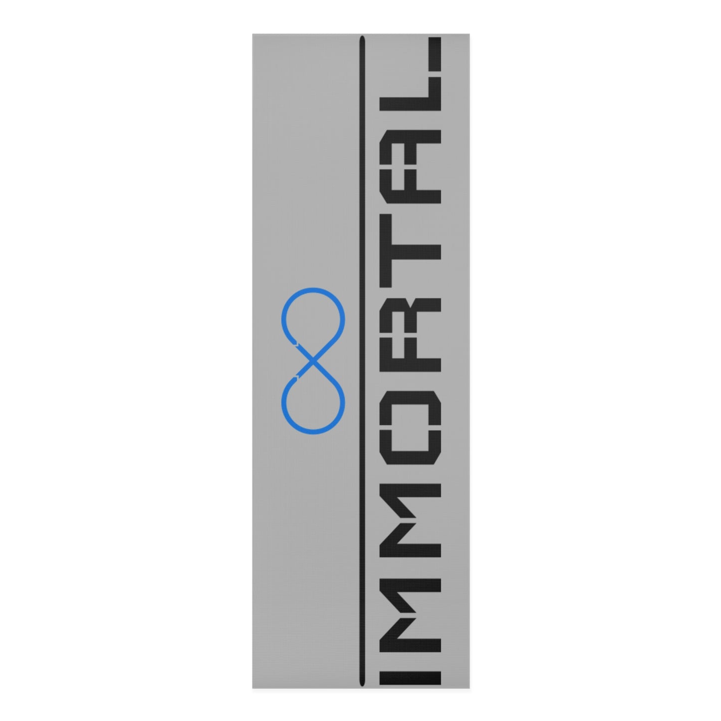 Immortal Foam Yoga Mat