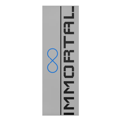 Immortal Foam Yoga Mat