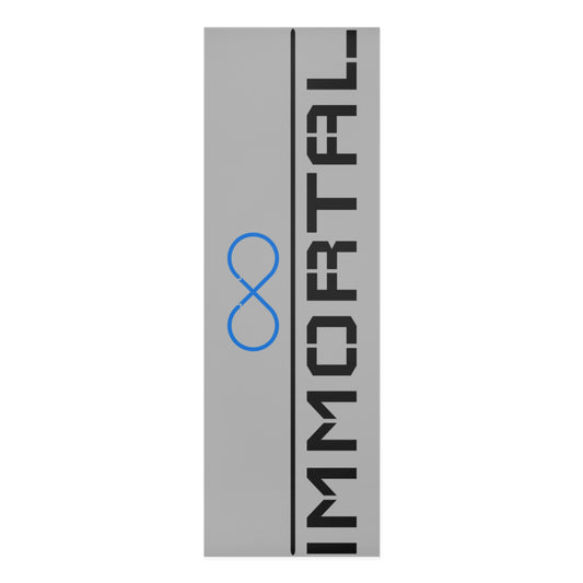 Immortal Foam Yoga Mat