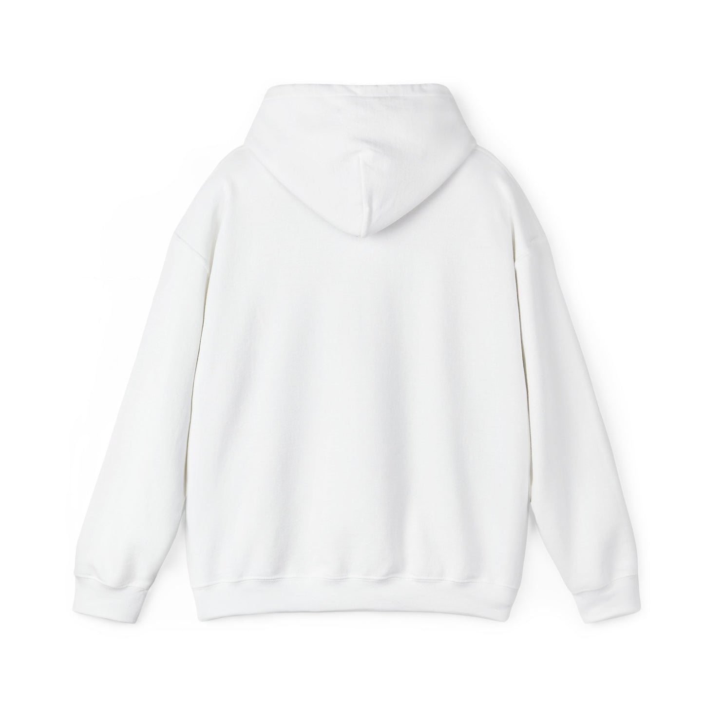 Immortal Essentials Hoodie