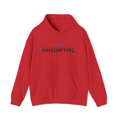 Immortal Essentials Hoodie