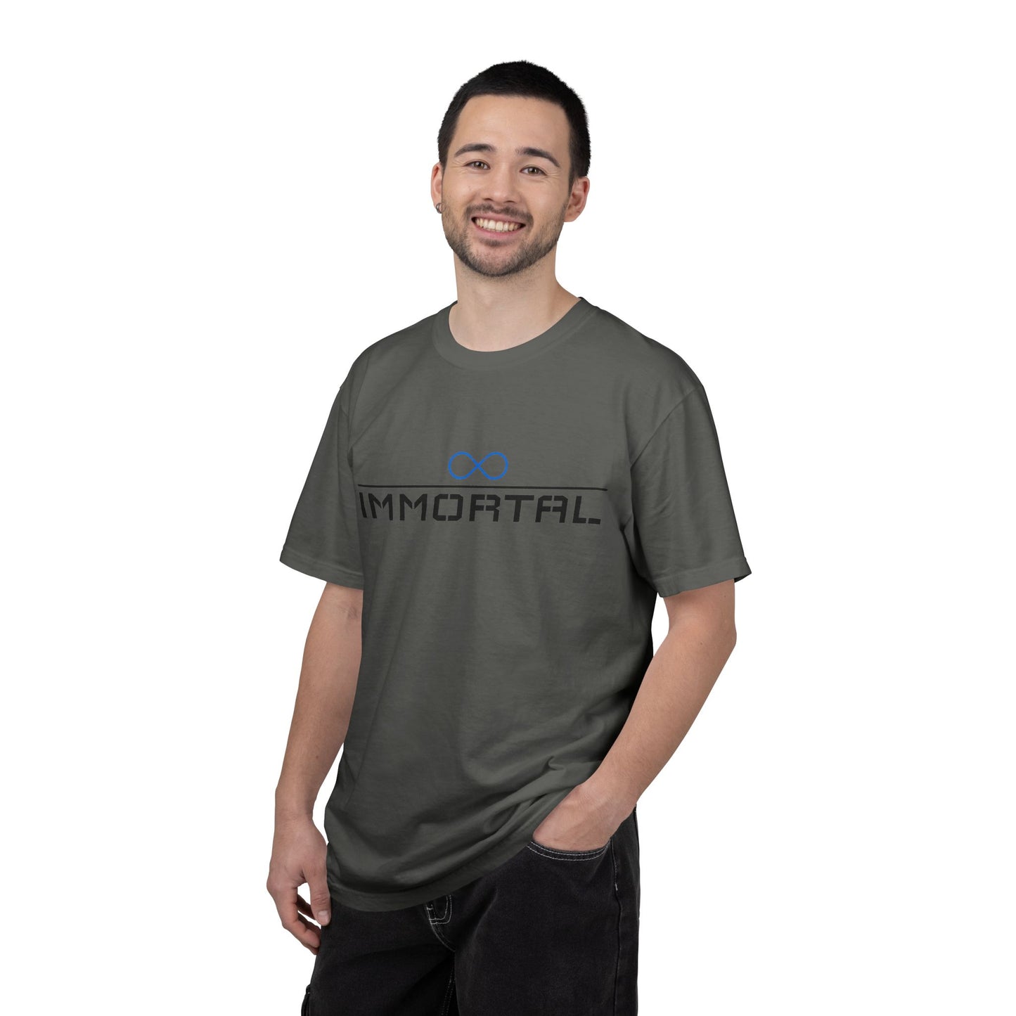 Immortal Essentials T-Shirt
