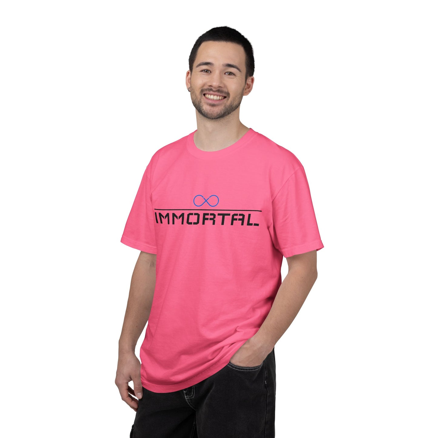 Immortal Essentials T-Shirt