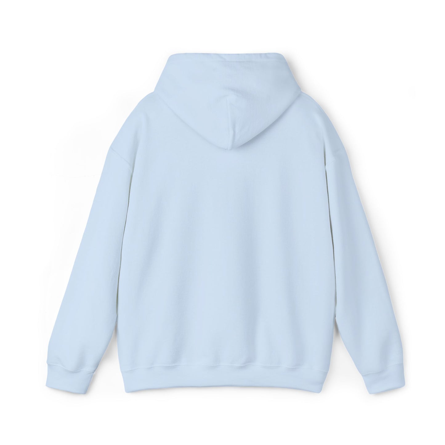 Immortal Essentials Hoodie