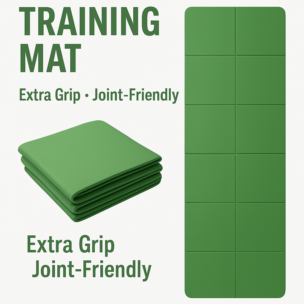 TPE Folding Yoga